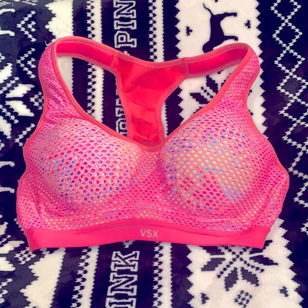 Victoria Secret Sport Bra X